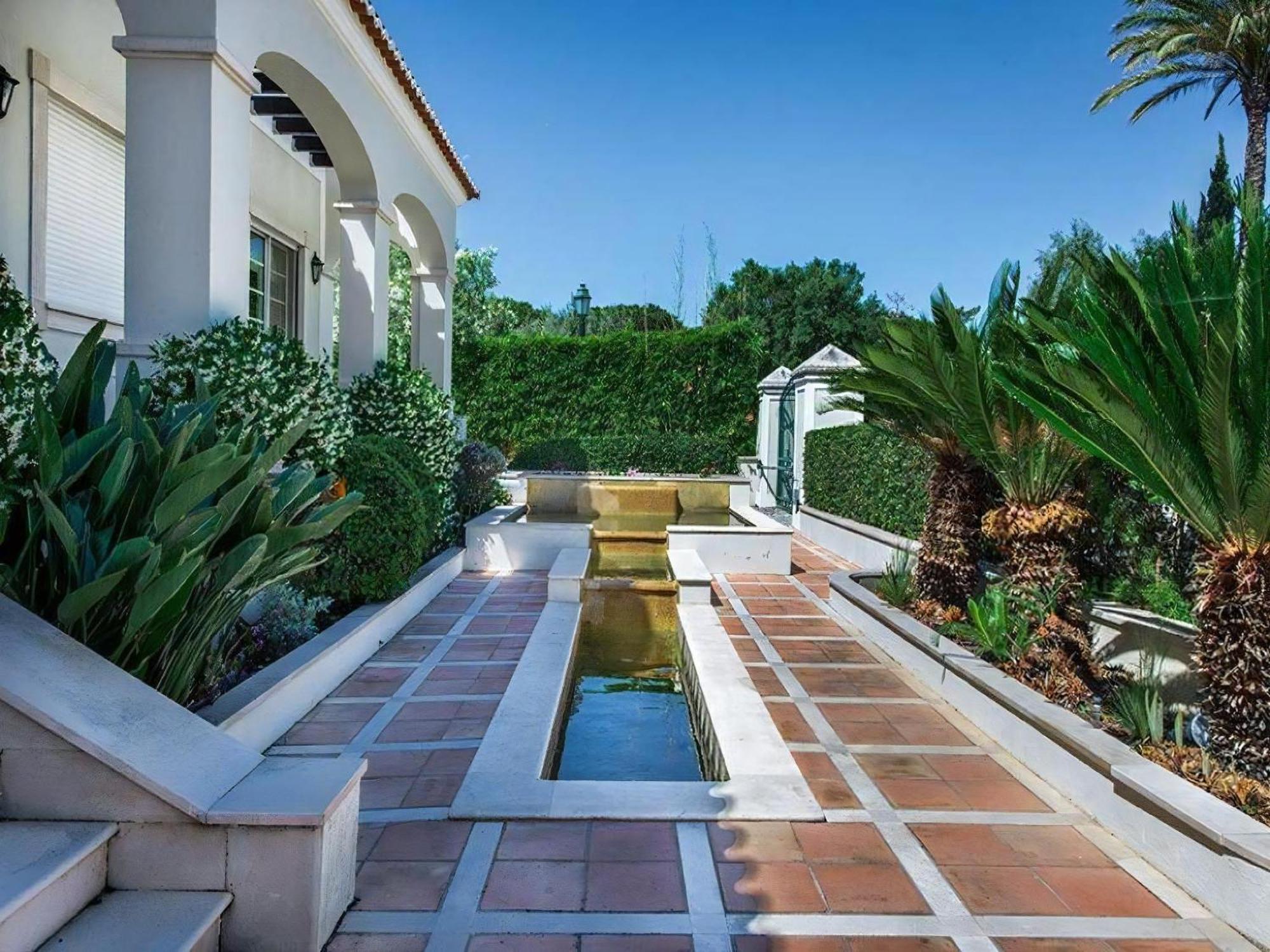 Villa Exquisite Quinta Da Majestic Heights 4 Bedrooms Private Pool Large Private Garden Quinta